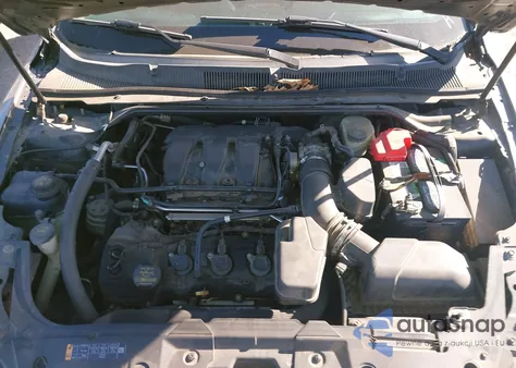 2013 Ford Taurus Limited from USA, damaged, VIN 1FAHP2F85DG226853